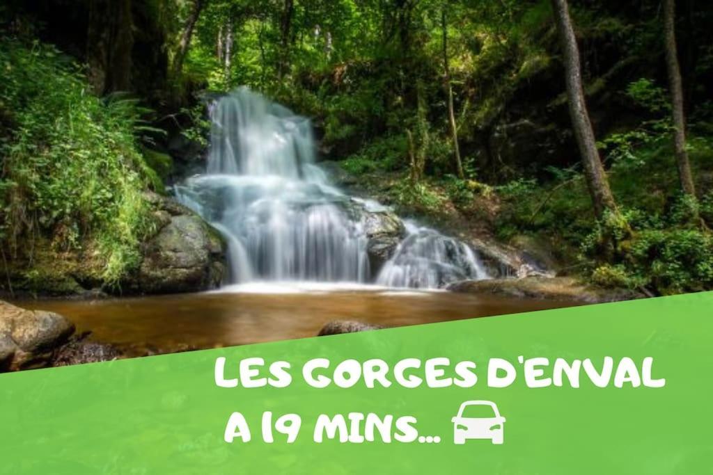 L'elebasch - - Randonnee Puy De Dome * Riom