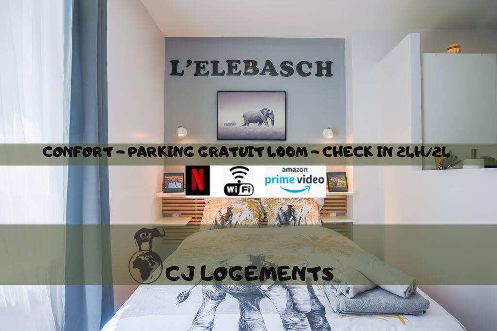 Apartment L'elebasch - - Randonnee Puy De Dome *